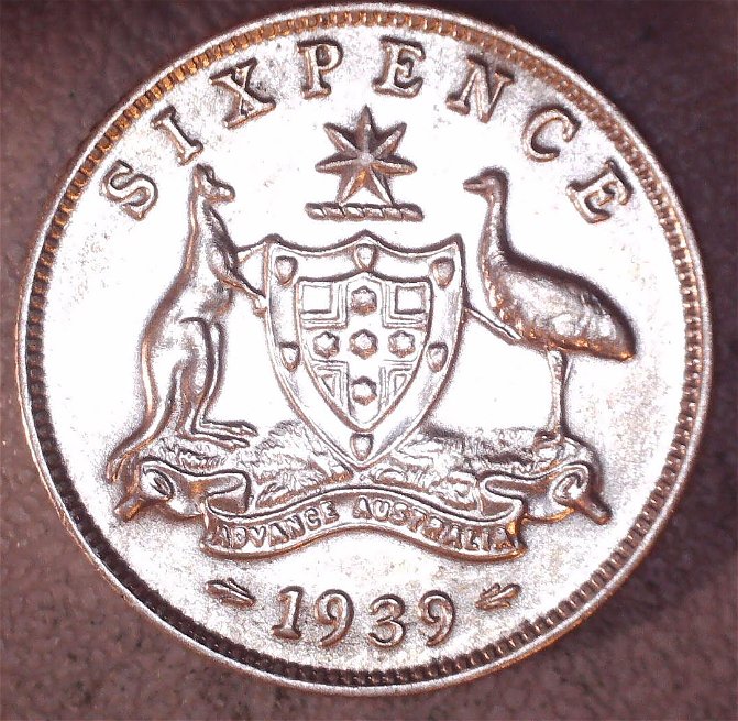 1939-Australian-Sixpence-Silver-Coin-Grading-Help-Needed