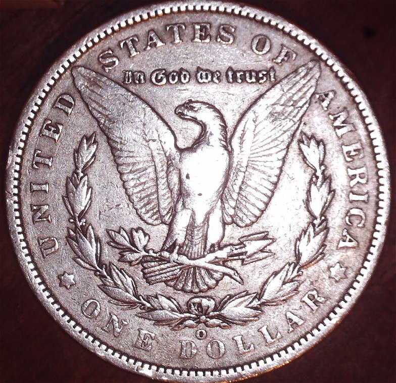 1900-Morgan$1-O/Cc-?-I-Think-It-Looks-1-Of-The-VAM-#'s7-12--Please-Advise