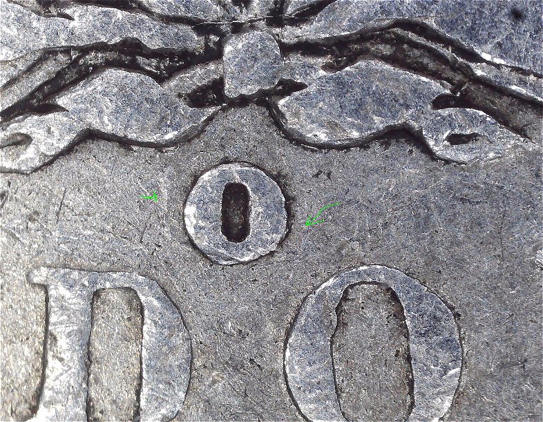 1900-Morgan$1-O/Cc-?-I-Think-It-Looks-1-Of-The-VAM-#'s7-12--Please-Advise