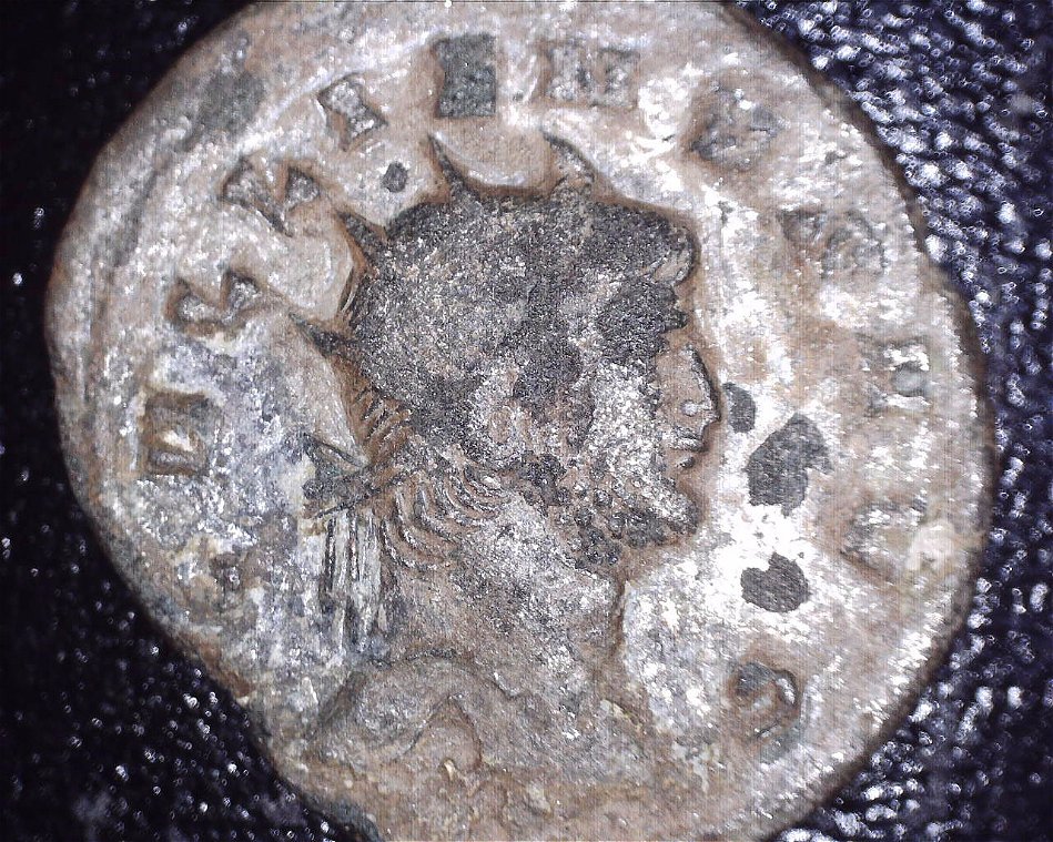 4-Roman-Ancient-Coins-Have-No-Idea-About-Them-Please-Help