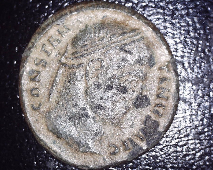 4-Roman-Ancient-Coins-Have-No-Idea-About-Them-Please-Help