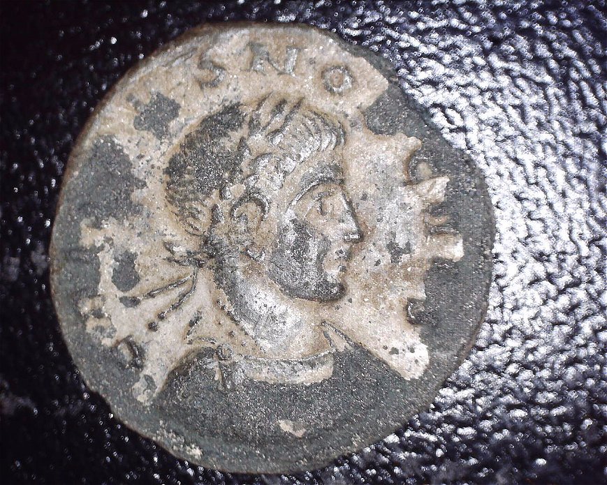 4-Roman-Ancient-Coins-Have-No-Idea-About-Them-Please-Help