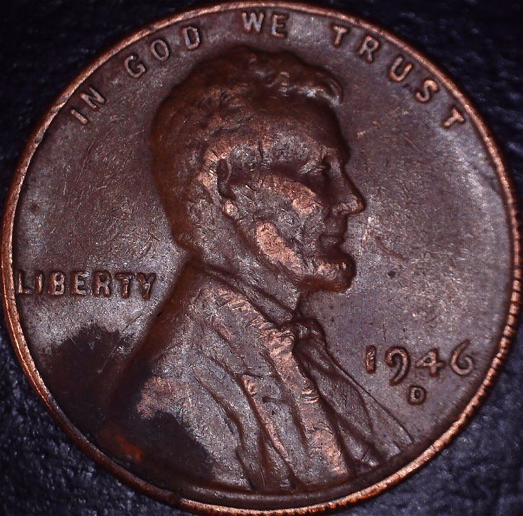 1946-D-Wheat-Penny-With-Edges-Like-A-Roosevelt-Dime.-Is-This-Rare?