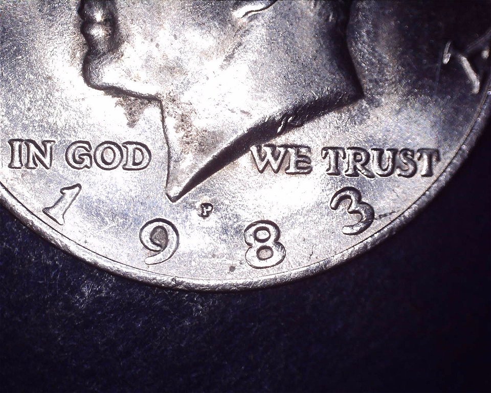 1983-P-Kennedy-Half-Has-No-FG-Init-On-REV--Please-Please-Help-Me-Out!