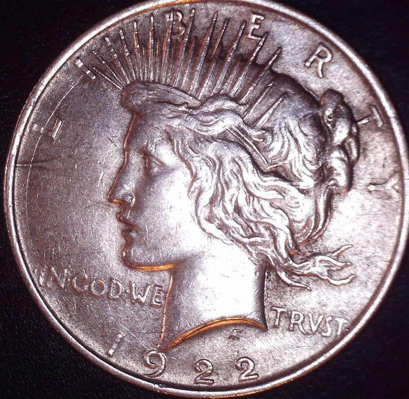 1922-Peace-With-Spike-Error/Strike-Thru-?-Help-Please