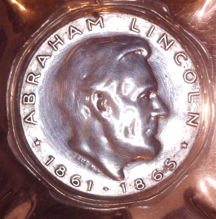 Silver-Bowls-With-Silver-Coins-Peru-Lima-&-Us-Help-Identify