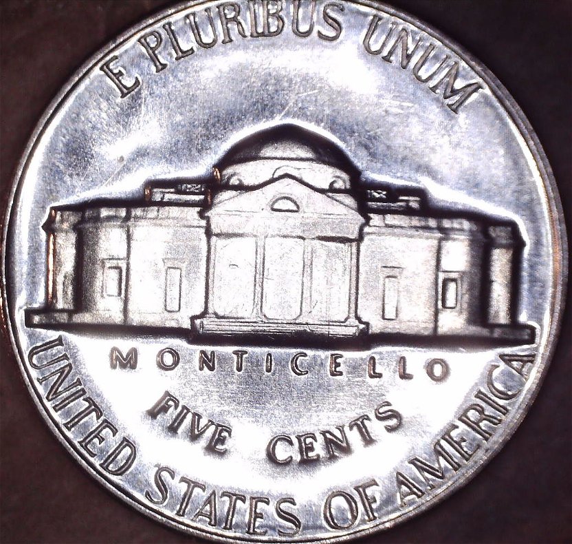 1965-SMS-Jefferson-Nickle-DD-OBV-In-Liberty--Please-Help-Verify