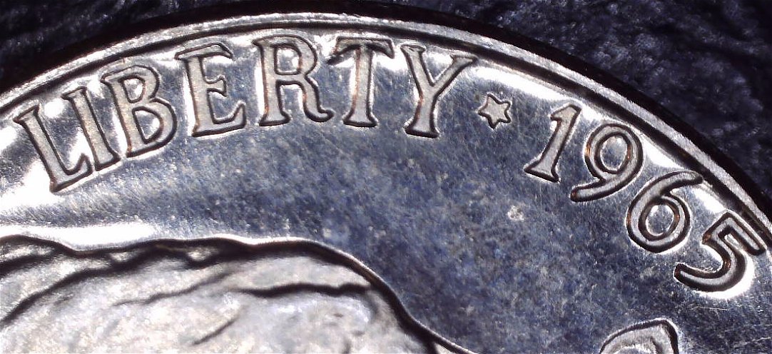 1965-SMS-Jefferson-Nickle-DD-OBV-In-Liberty--Please-Help-Verify