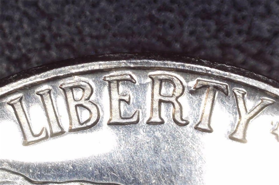 1965-SMS-Jefferson-Nickle-DD-OBV-In-Liberty--Please-Help-Verify