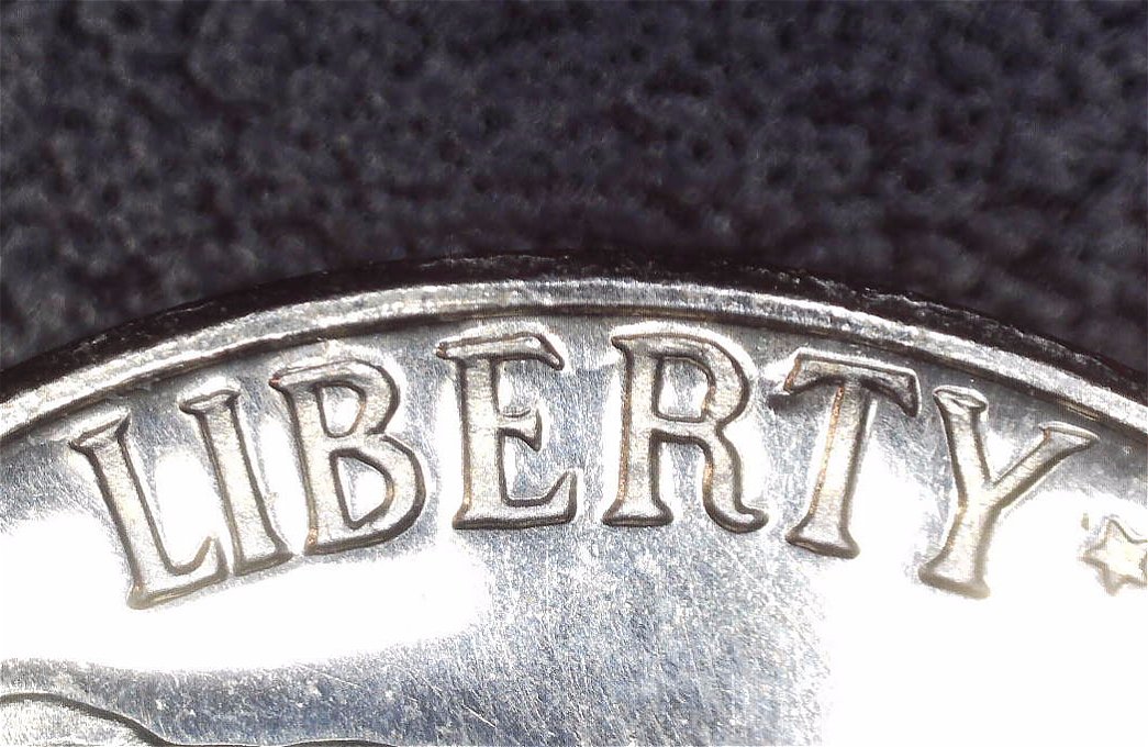 1965-SMS-Jefferson-Nickle-DD-OBV-In-Liberty--Please-Help-Verify