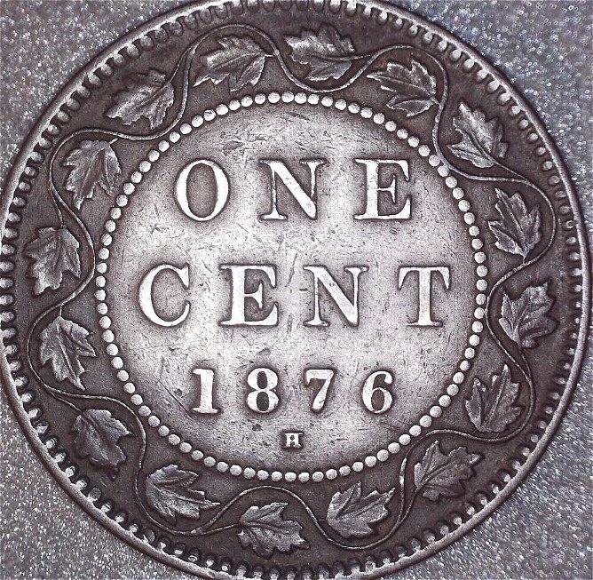 New-Canadian-Pennies-Picked-Up-Beautiful-Help-Grade-Please