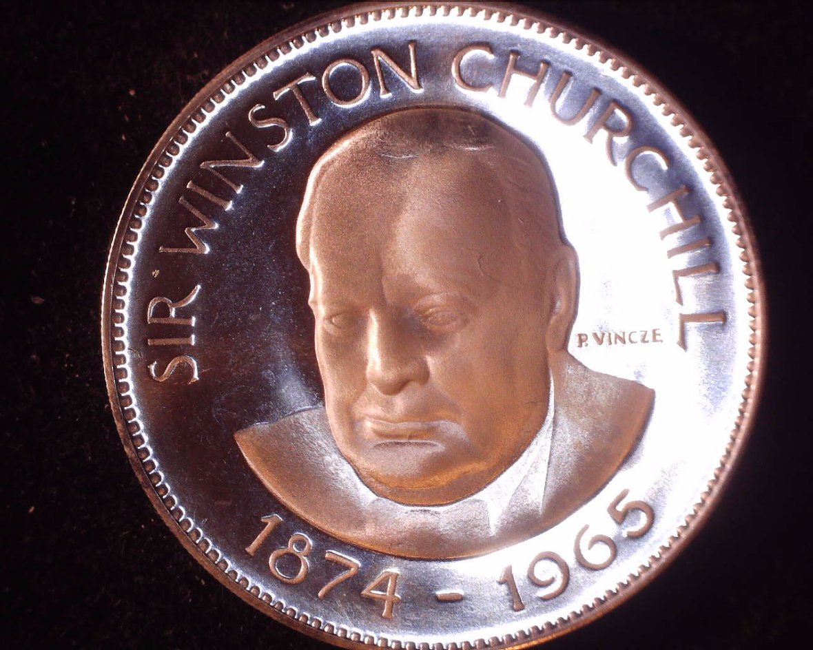 2-Commemorative-Coins-From-1965-That-I-Can-Not-Find-Same-Examples-.-Help!
