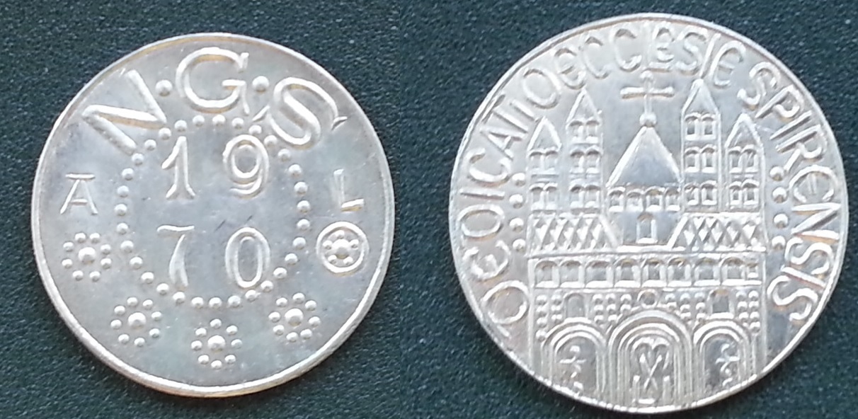 Coins-From-All-Over-The-World