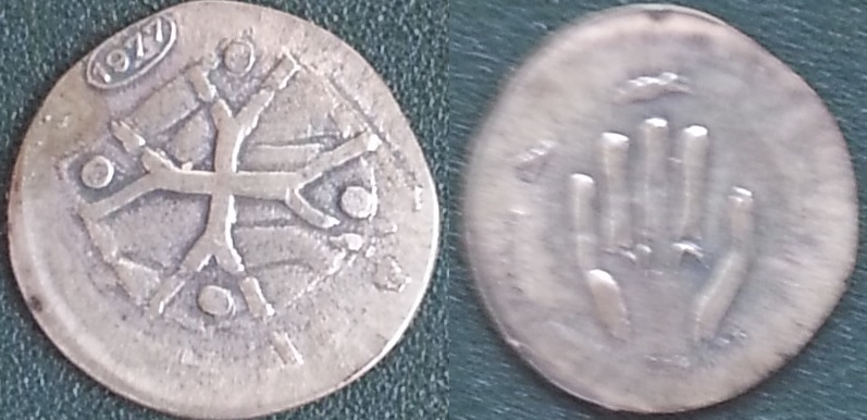 Coins-From-All-Over-The-World