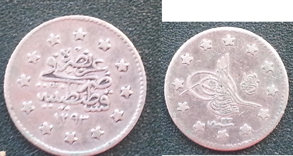 Coins-From-All-Over-The-World