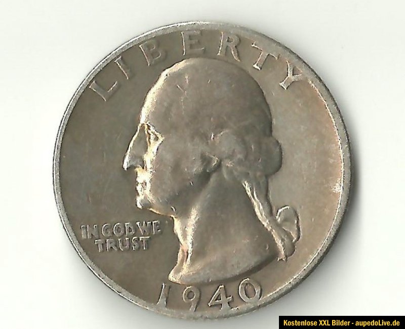 Washinton-Quarters-1935-1964