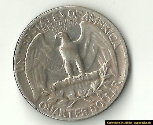 Washinton-Quarters-1935-1964