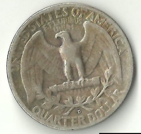 Washinton-Quarters-1935-1964
