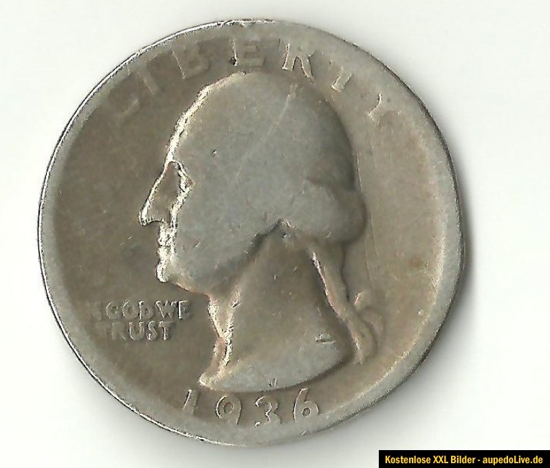 Washinton-Quarters-1935-1964