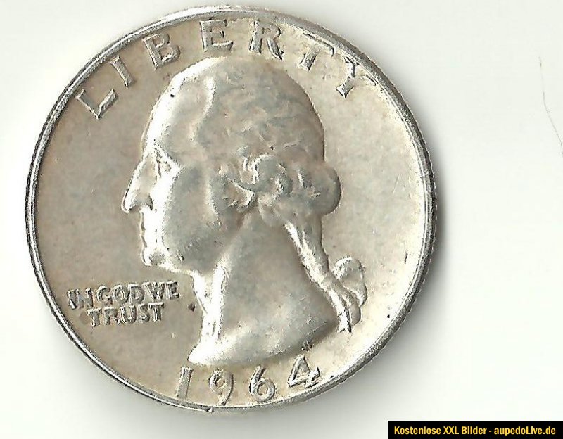 Washinton-Quarters-1935-1964