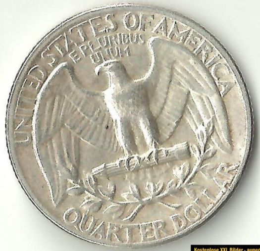Washinton-Quarters-1935-1964
