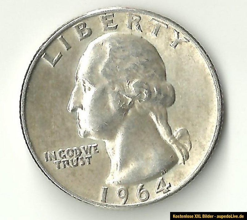 Washinton-Quarters-1935-1964