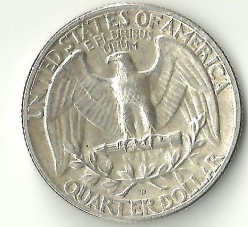 Washinton-Quarters-1935-1964
