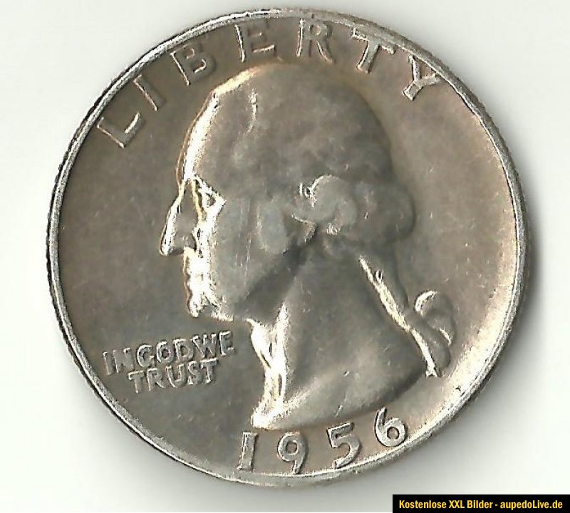 Washinton-Quarters-1935-1964