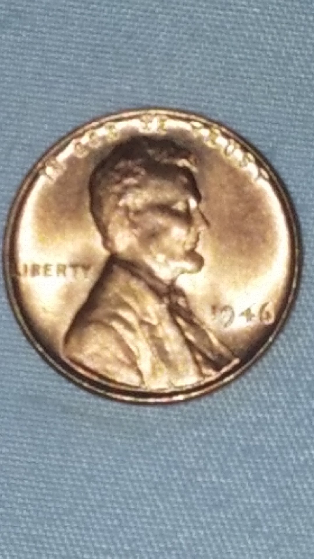 1946-Wheat-Penny..-Worth-Submitting-To-Get-Graded?