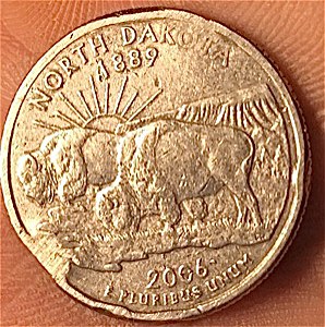 2006-D-North-Dakota-Quarter-...-Info?-Help-?-Please🙏🏻