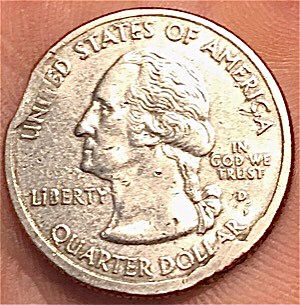 2006-D-North-Dakota-Quarter-...-Info?-Help-?-Please🙏🏻