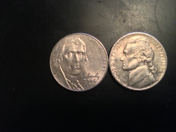 Jefferson-Nickel...-Capped-Die-Or-Heavy-Greaser?