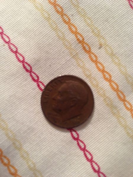 Found-A-Copper-Roos-Dime,-Or-Maybe-Not.-Bear-With-Me...