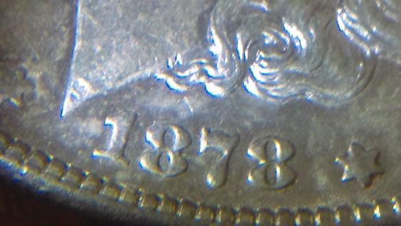 1878-S-Morgan-Variety-17?--1878-S-Reverse-Of-1878?-7TF-?