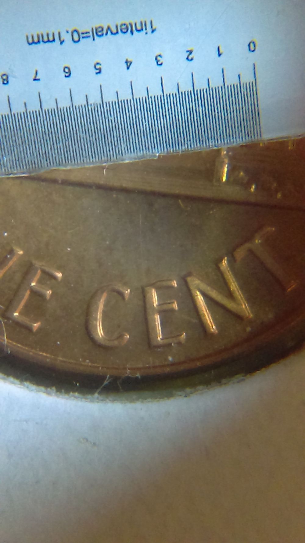 Something-Special?-1969-S-Lincoln-Cent-DDR-!?-Help