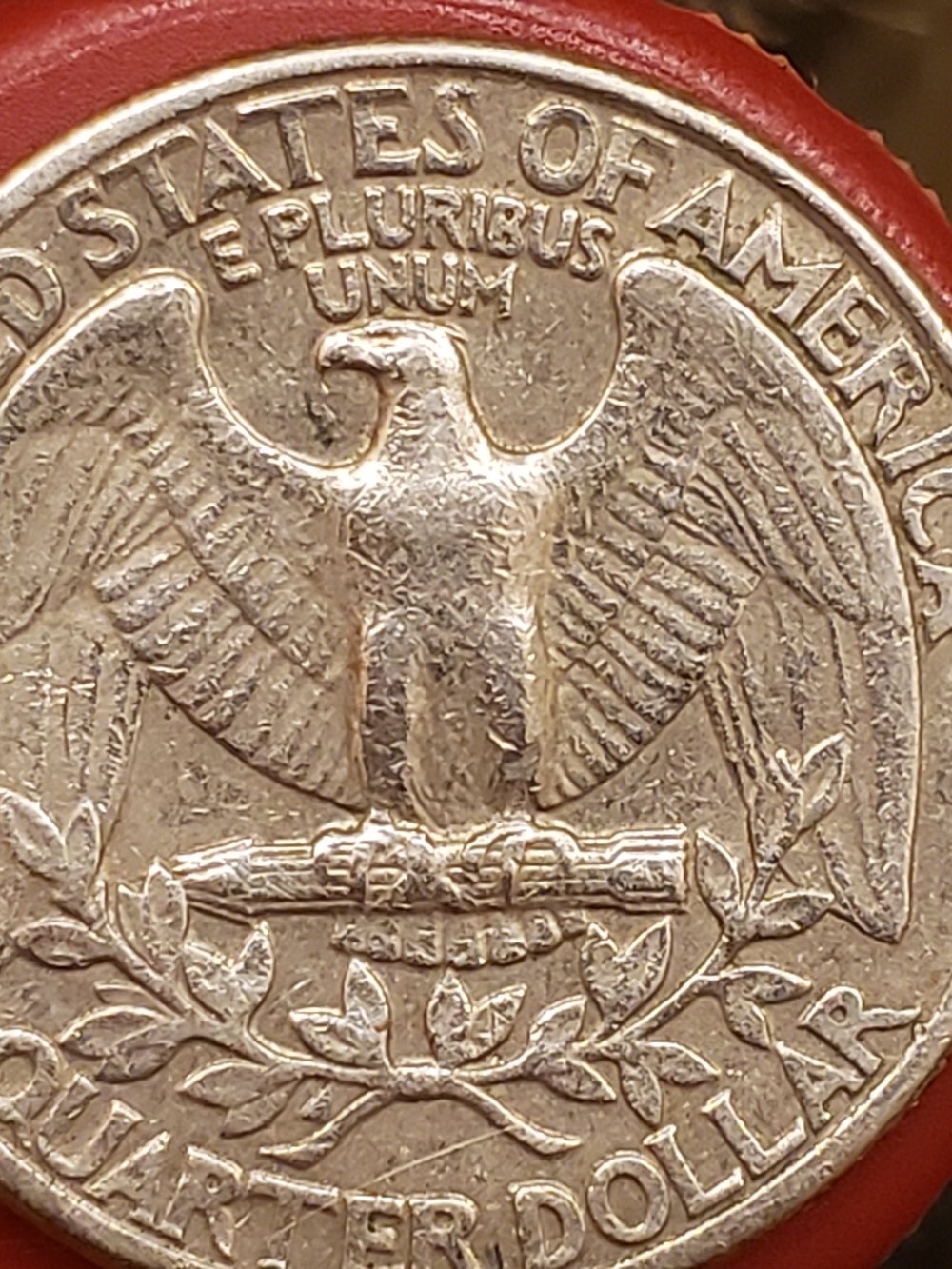 1972-D-Quarter-DDR?-Looking-For-Your-Thoughts