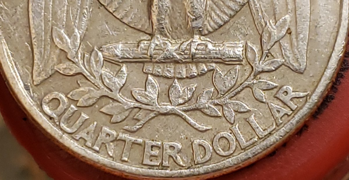 1972-D-Quarter-DDR?-Looking-For-Your-Thoughts