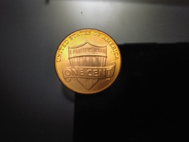Anyone-Else-Finding-Gold-Toned-Lincoln-Cent?