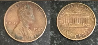 1980-Lincoln-Penny-Weirdly-Printed