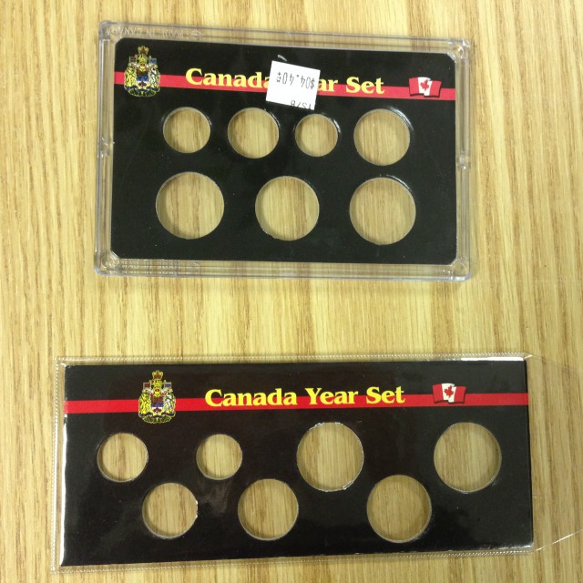 Canada-Year-Set---Looking-For-Holder-Information