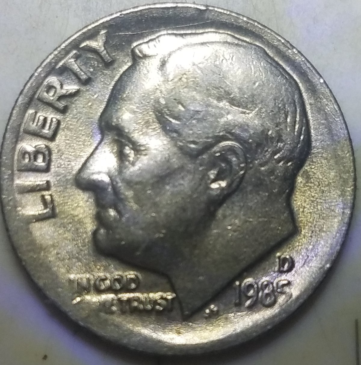 1985-D-Roosevelt-Dime-Off-Center?