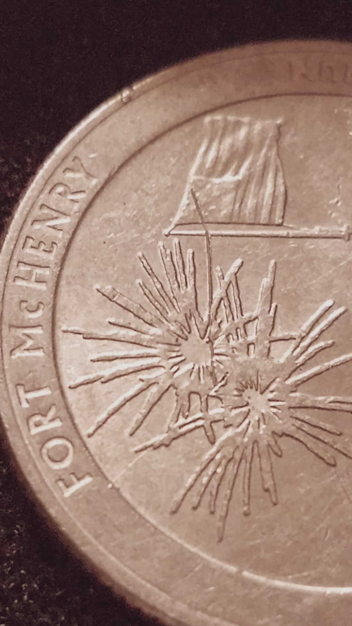 2013-Fort-Mchenry-Struck-Through-Fiber-Optics