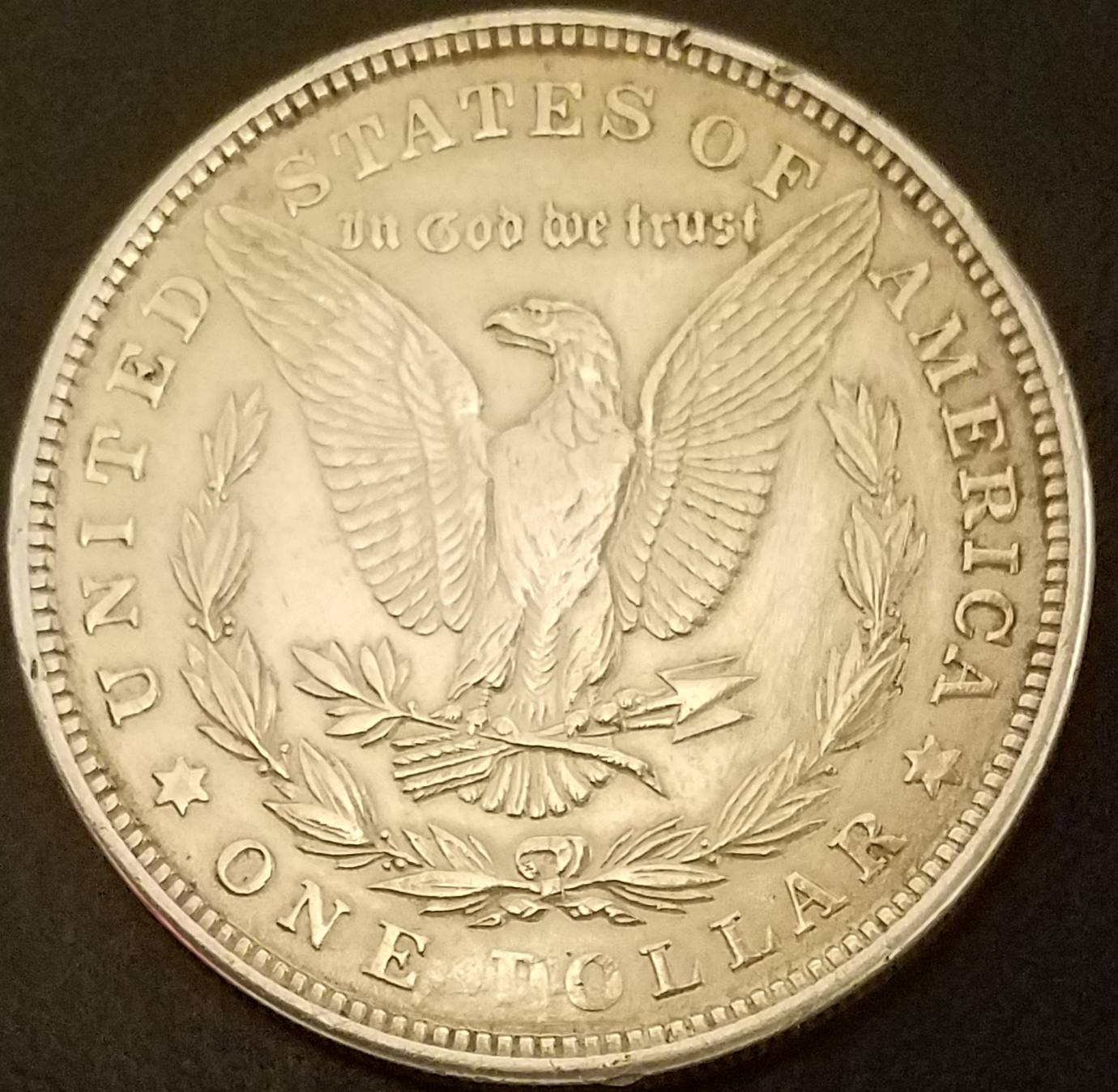 1921-Nm-Morgan-Silver-Dollar-Error?