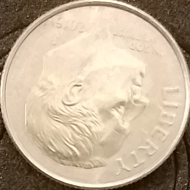 I-Think-2015-P-Roosevelt-Dime-Maybe-Unplated-Planchet