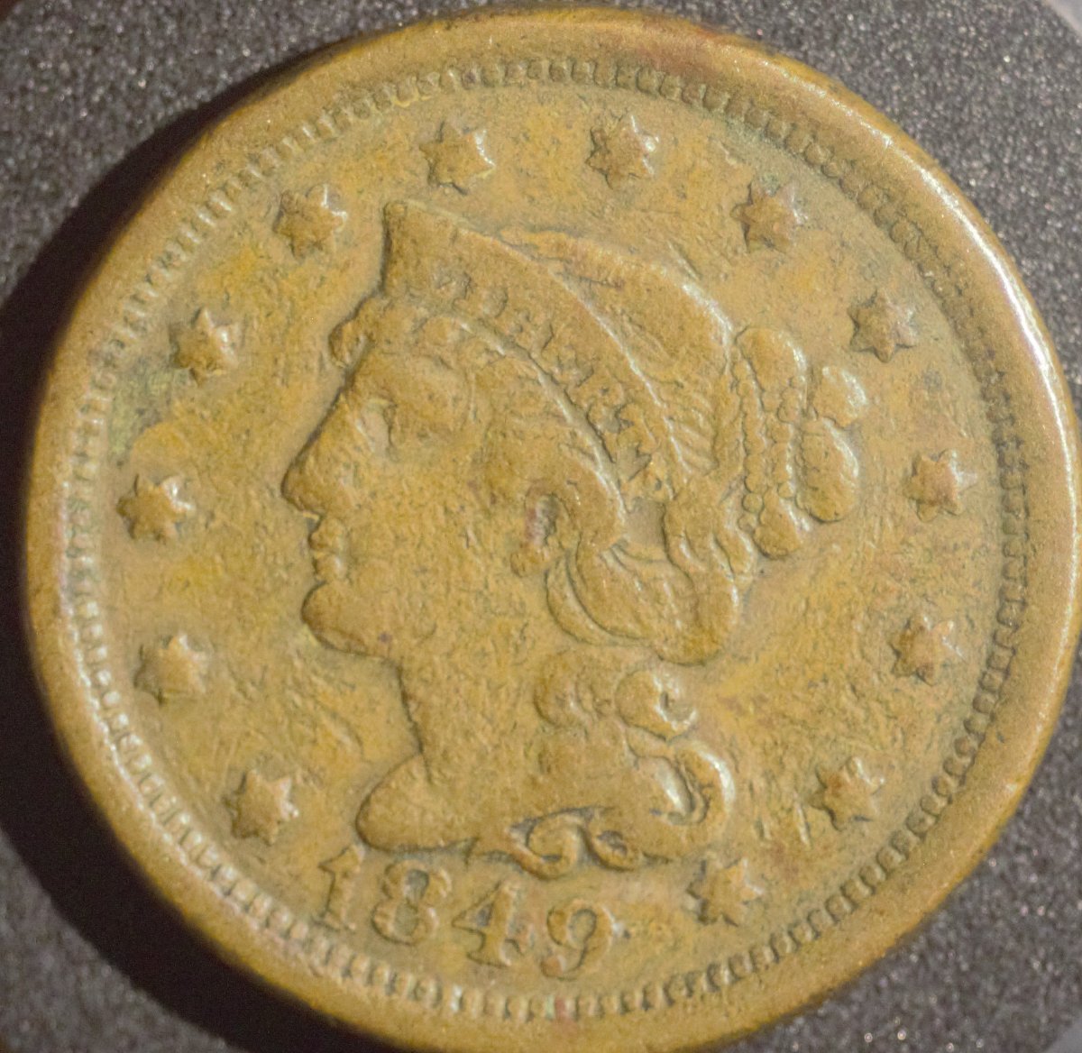 1849-Liberty-Head-Large-Cent