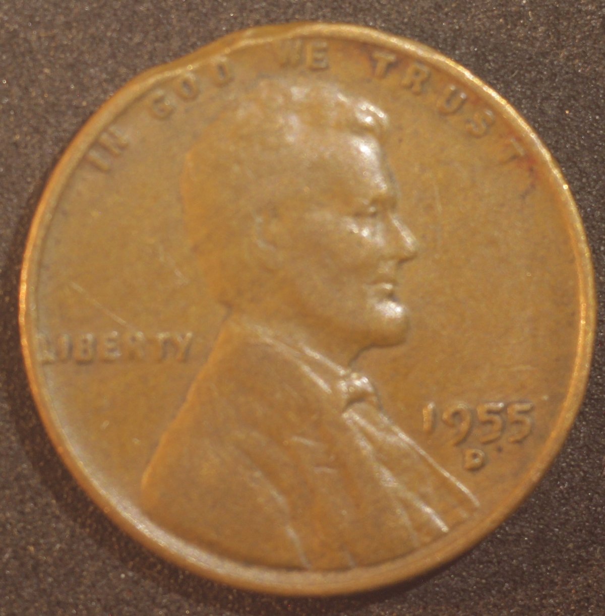 1955-Lincoln-Wheat-Penny-Bow-Tie-Clip?