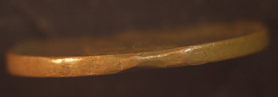 1955-Lincoln-Wheat-Penny-Bow-Tie-Clip?