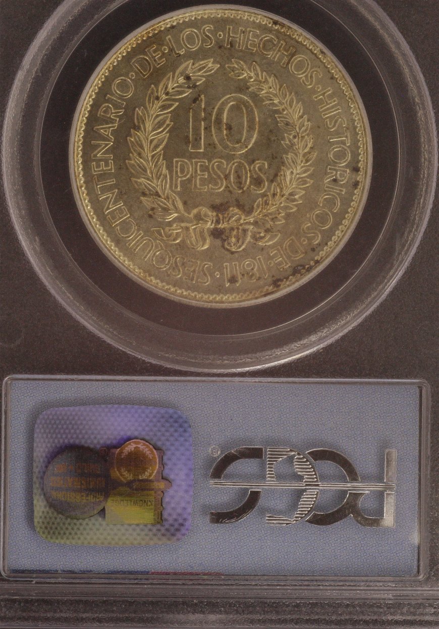 1961-Silver-10-Peso-Wtc-Ground-Zero-Recovery