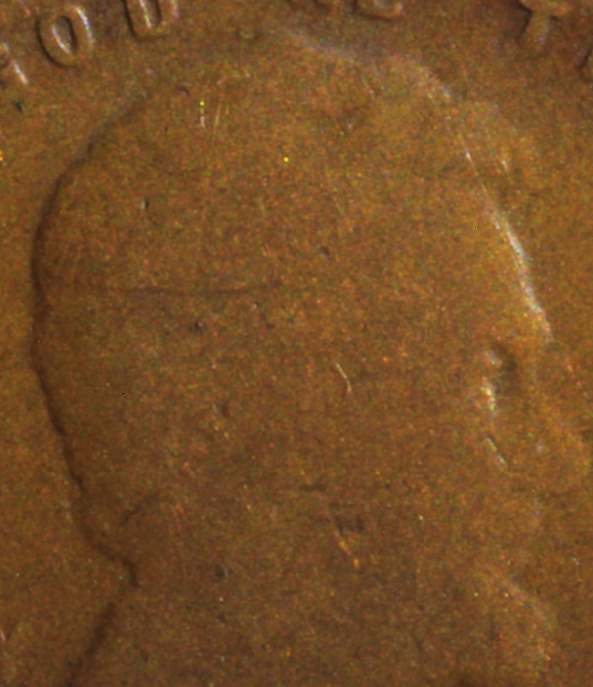 1917-Lincoln-Wheat-Cent-Bad-Shape,-But?
