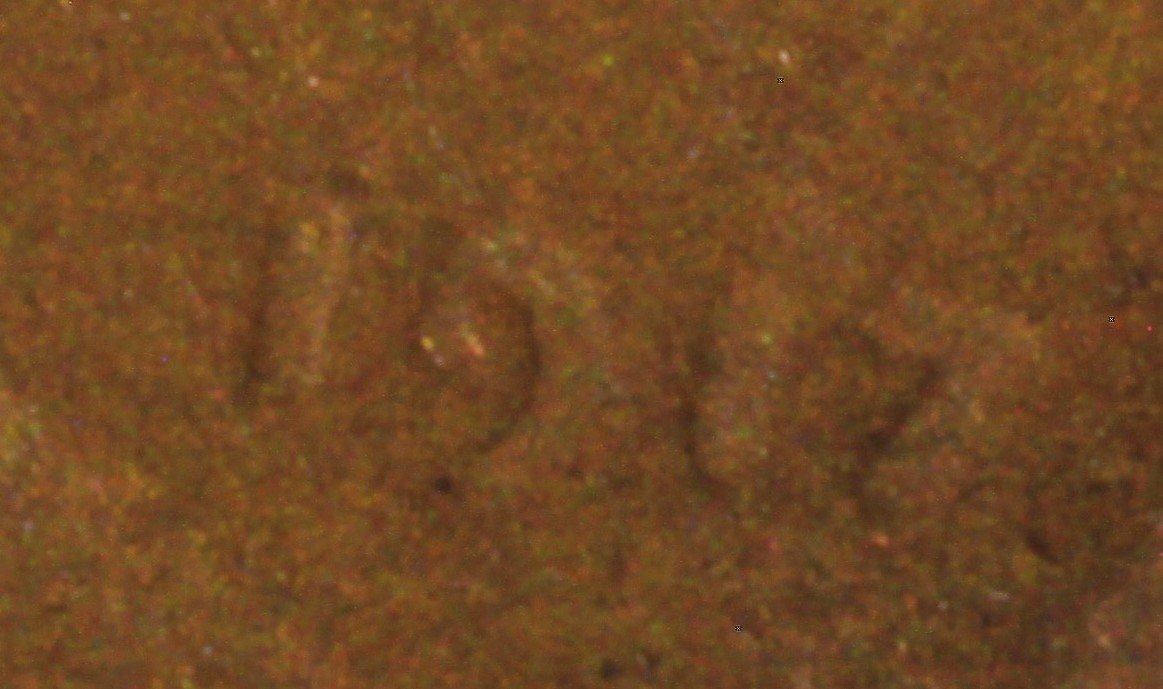 1917-Lincoln-Wheat-Cent-Bad-Shape,-But?